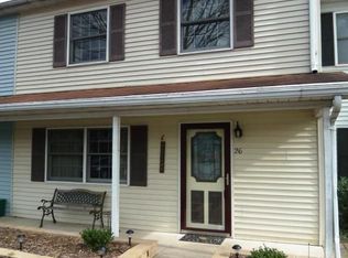 26 Park Pl, Bloomsburg, PA 17815