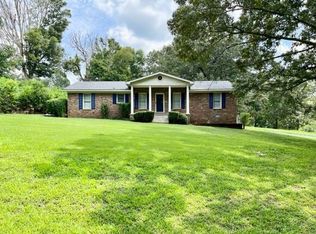 330 Northfork Rd, Morris Chapel, TN 38361