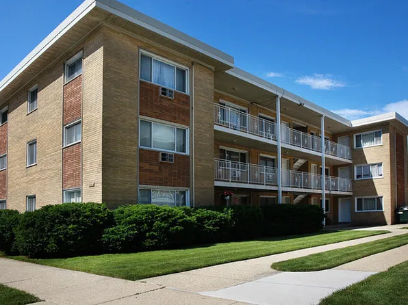 4544 River Rd APT A5, Schiller Park, IL 60176