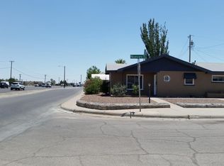 1532 Nueces Way, El Paso, TX 79925