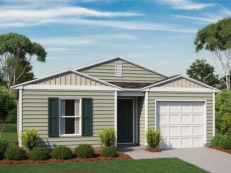 2130 Pinnacle View Dr — Photo 1