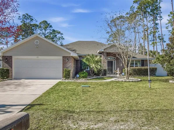 45 Riverview Dr, Palm Coast, FL 32164