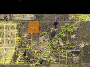 TRACT Morris Rd #B, Hammond, LA 70401