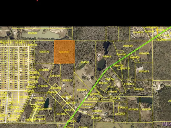 TRACT Morris Rd #B, Hammond, LA 70401