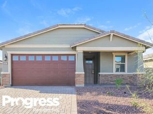 17671 W Fetlock Trl, Surprise, AZ 85387