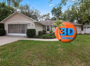 11186 Mercedes St, Spring Hill, FL 34609