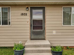 1932 Val Vista St, Sheridan, WY 82801