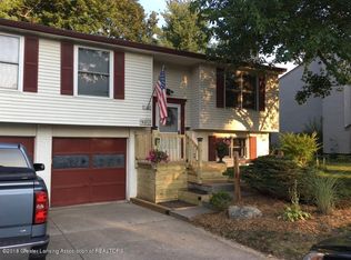 6271 High St, Haslett, MI 48840