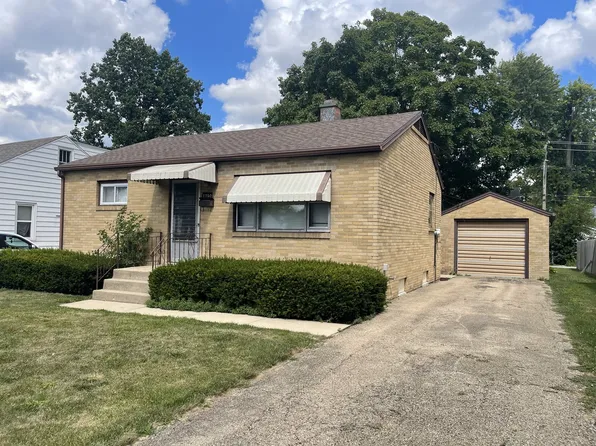 1750 Campbell Ave, La Salle, IL 61301