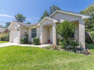 264 Longview St, Conroe, TX 77301