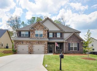 5620 Horsebarn Ct, Cumming, GA 30028