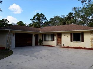 117 Arbor Ln, Edgewater, FL 32141