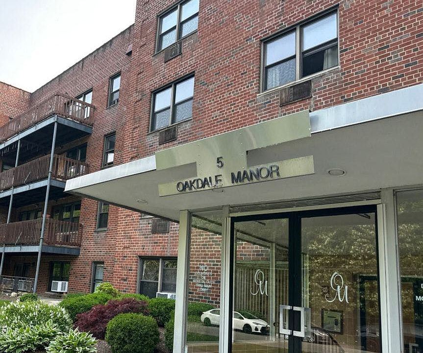 5 Oakdale Mnr Suffern, NY, 10901 Apartments for Rent Zillow