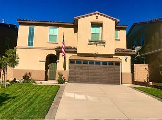 4852 Condor Ave, Fontana, CA 92336