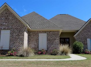 116 Trailbridge Crossing, Canton, MS 39046
