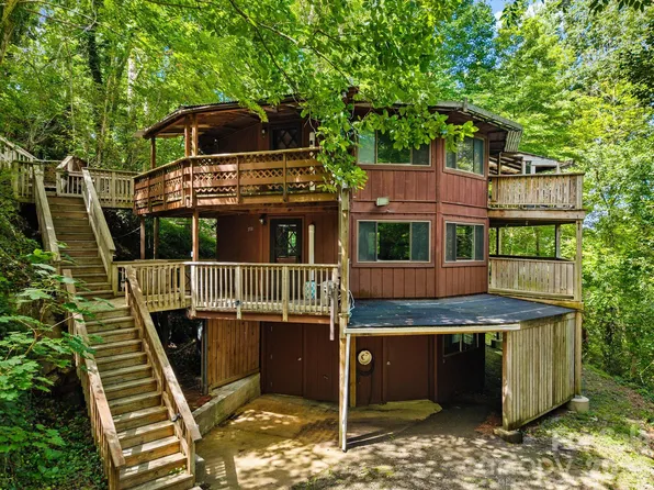 355 Sunset Dr, Asheville, NC 28804
