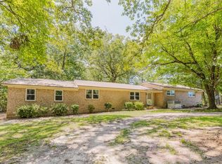 279 Lacross Rd, Americus, GA 31719