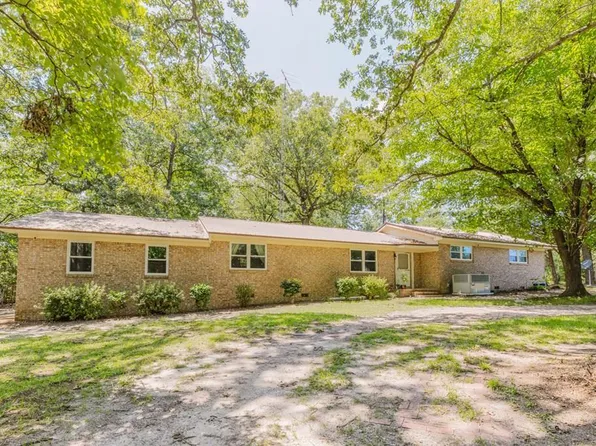 279 Lacross Rd, Americus, GA 31719