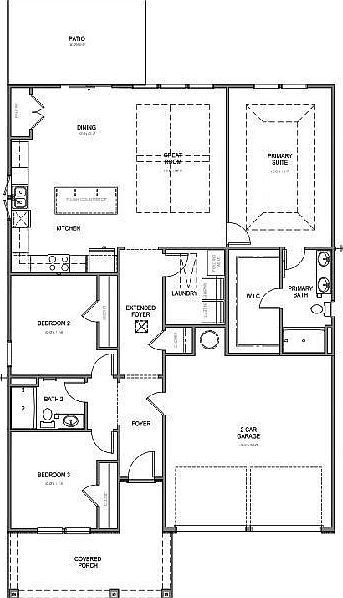 2nd image of 44028 Donald Ross Ct #1024