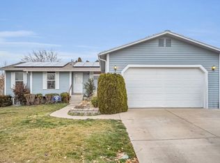 345 E 1200 N, Logan, UT 84341