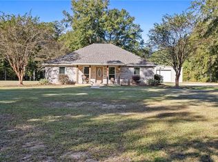 42465 Happywoods Rd, Hammond, LA 70403