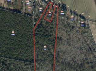 Lynchs Beach Loop Rd, Bayboro, NC 28515