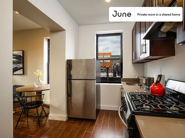 285 Saint Nicholas Ave #B — Photo 7