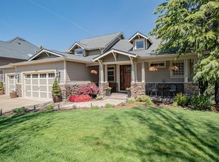 4575 Hathaway Dr, Medford, OR 97504