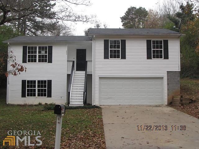 2nd image of 3033 Summerlake Dr