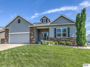 14954 Himebaugh Ave, Omaha, NE 68116