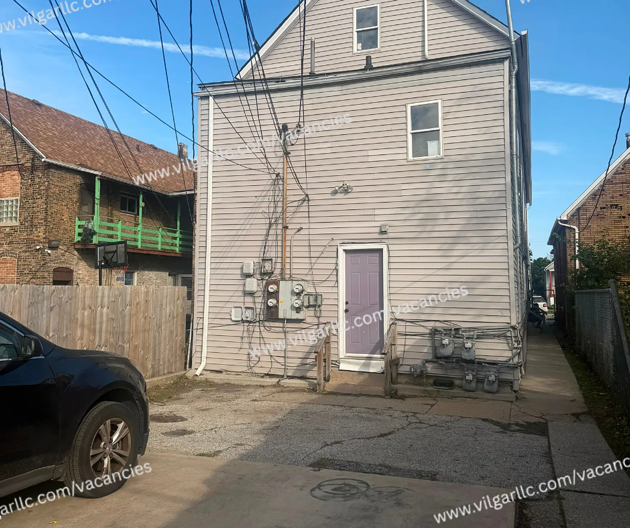 5006 Magoun — Photo 2