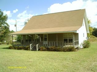 1052 N State Highway 123, Newton, AL 36352