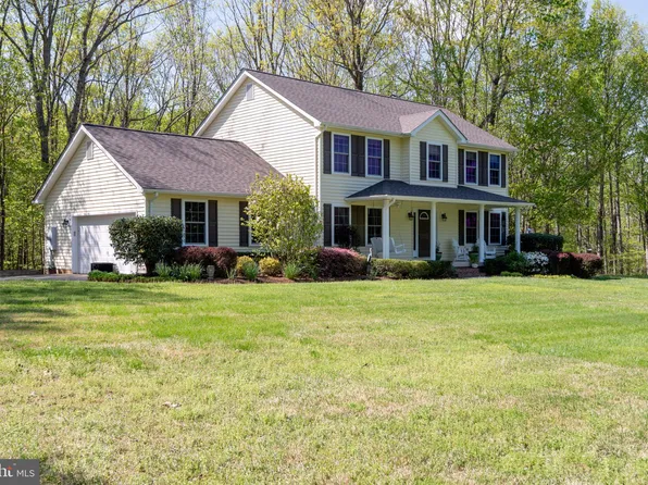 22373 Bretmar Dr, Leonardtown, MD 20650