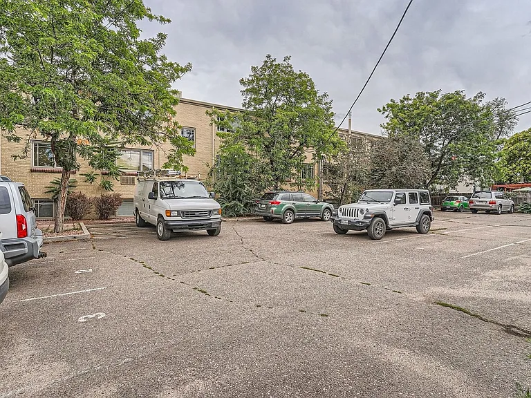 969 S Pearl St #204 — Photo 18