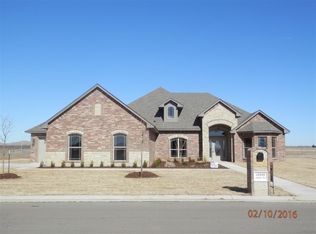 12498 SW Agape Ln, Lawton, OK 73505