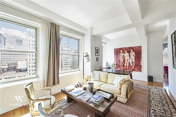 Sold by Warburg | media 29