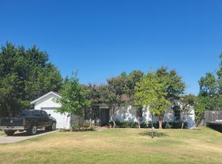 116 Maxwell Rd, Frisco, TX 75034