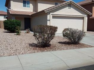 65 N 224th Ln, Buckeye, AZ 85326