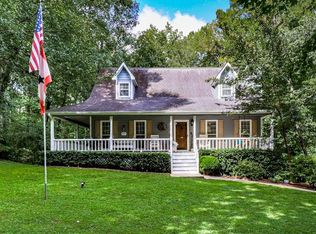 55 Rigby Way, Douglasville, GA 30134