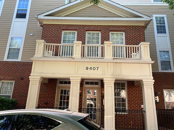 2nd image of 9407 Blackwell Rd APT 101