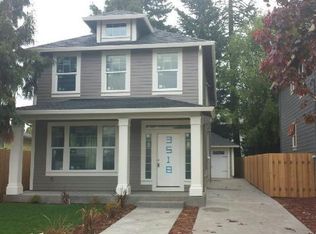 3518 SE 70th Ave, Portland, OR 97206