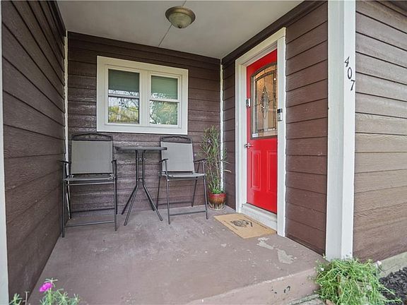 5th image of 407 W Olive St