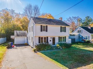 671 Forest St, East Hartford, CT 06118