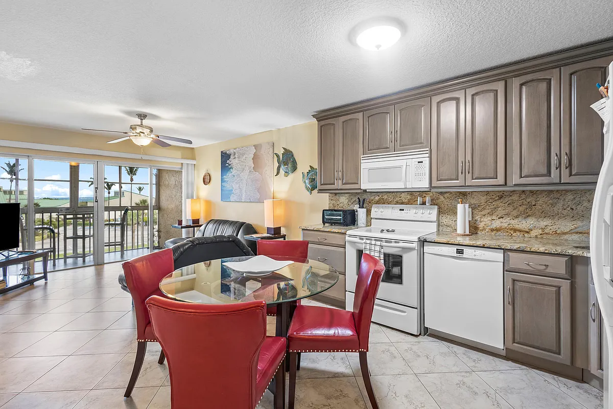 Building Photo - 2400 S Ocean Dr #734