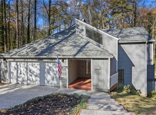 3210 Cedar Bluff Dr NE, Marietta, GA 30062