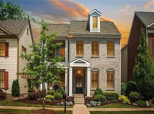 1042 Merrivale Chase, Roswell, GA 30075