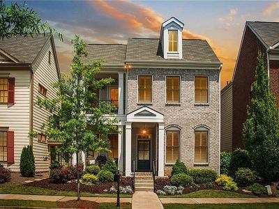 1042 Merrivale Chase, Roswell, GA, 30075