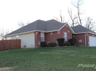 3052 W Grandview St, Springfield, MO 65803