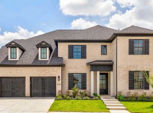 14121 Malinda Dr, Frisco, TX 75033