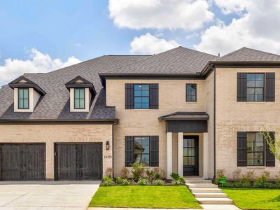 14121 Malinda Dr, Frisco, TX, 75033